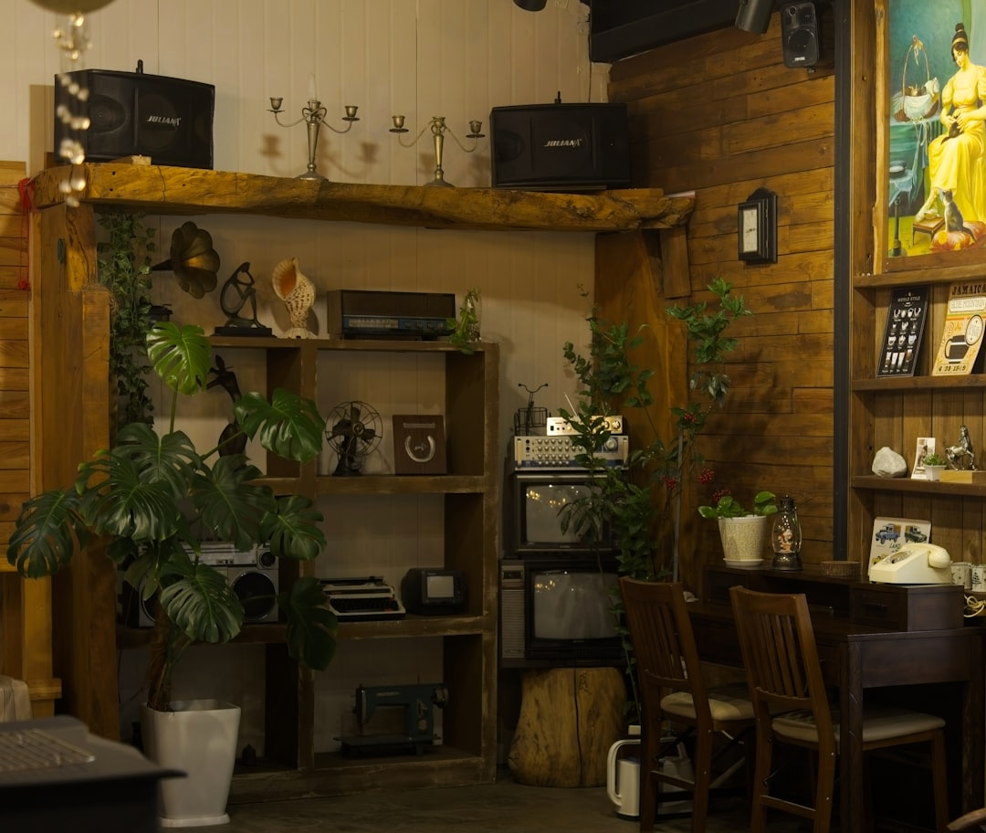 Mobiliario de diseño a medida